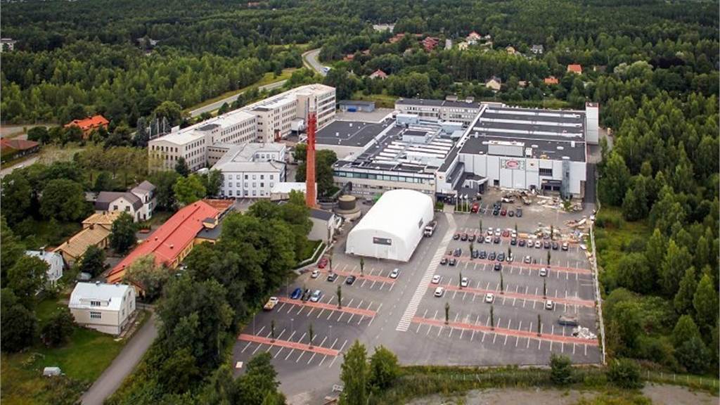 Kohdekuva 1 Kärsämäentie 35