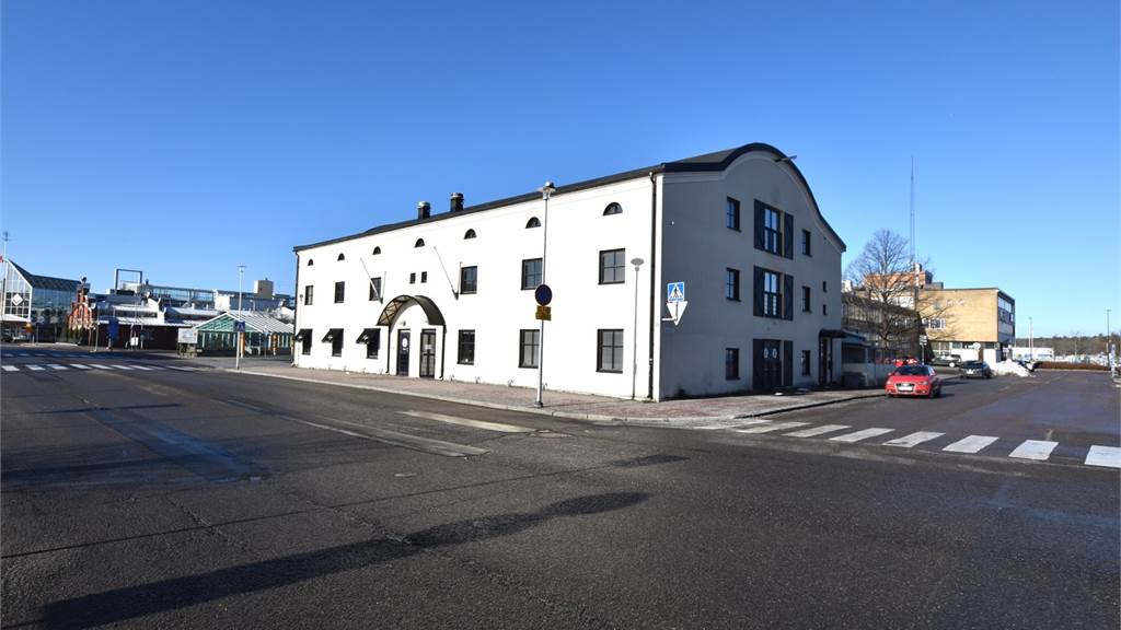 Kohdekuva 1 Linnankatu 88