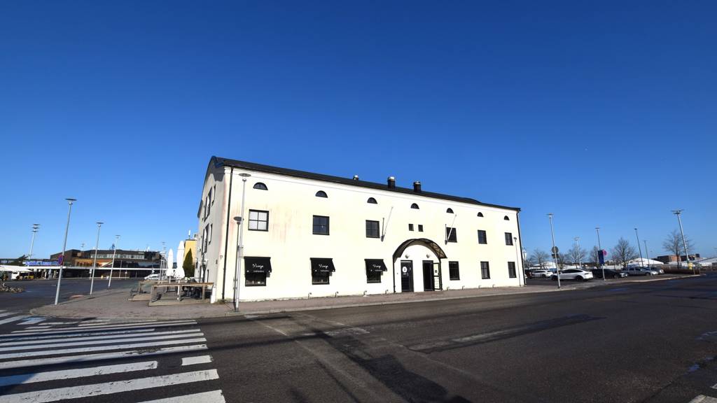 Kohdekuva 12 Linnankatu 88