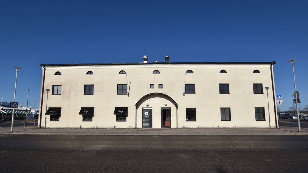 Kohdekuva 11 Linnankatu 88