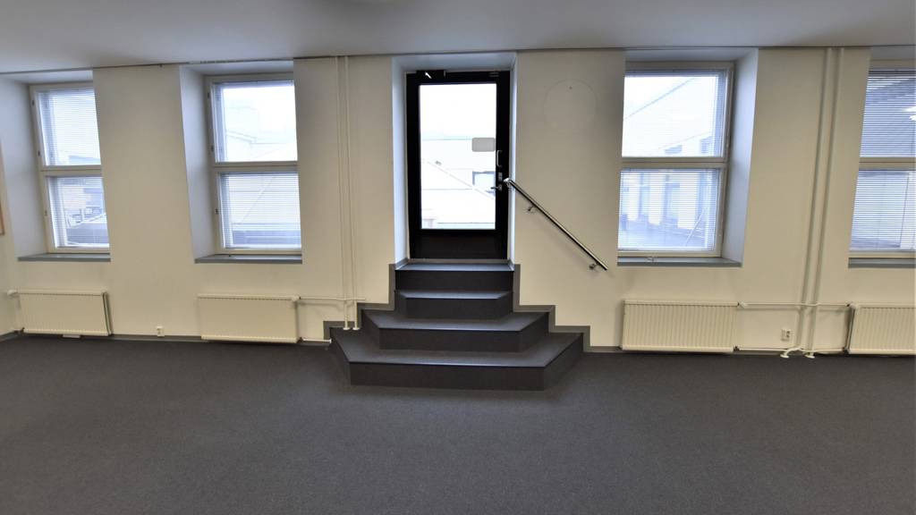 Kohdekuva 4 Humalistonkatu 1