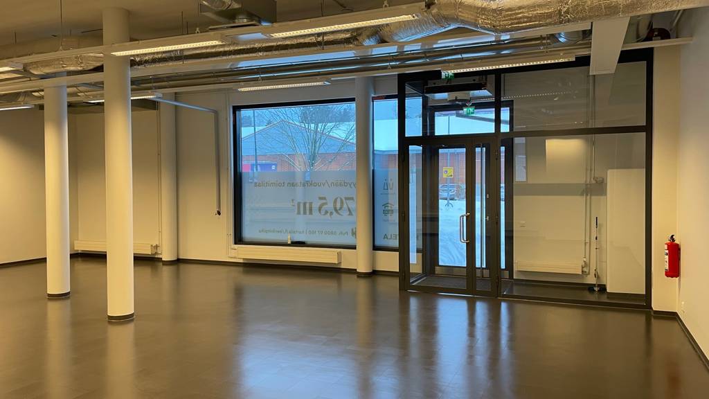 Kohdekuva 3 Lautakunnankatu 10