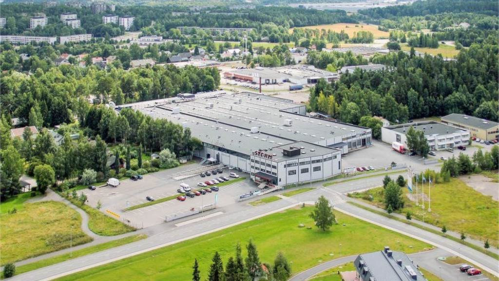 Kohdekuva 1 Radiomiehenkatu 3