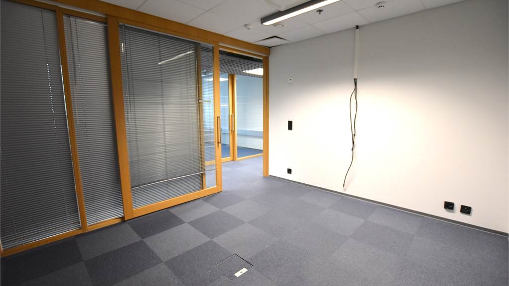 Kohdekuva 4 Juhana Herttuan puistokatu 21