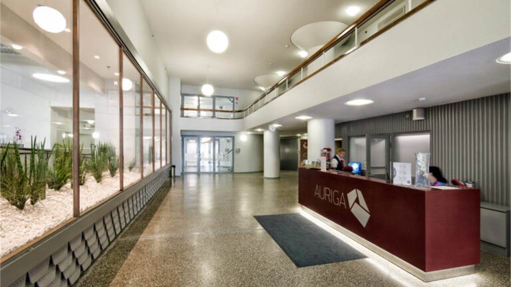 Kohdekuva 10 Juhana Herttuan puistokatu 21