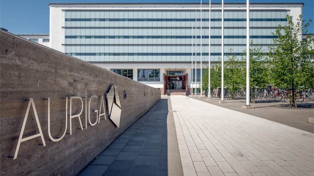 Kohdekuva 6 Juhana Herttuan puistokatu 21