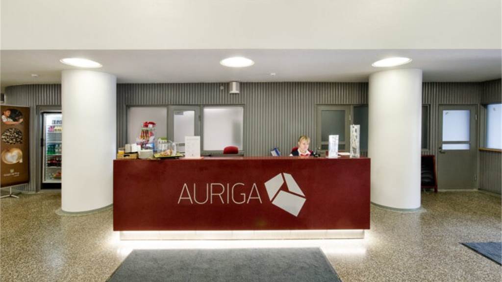 Kohdekuva 8 Juhana Herttuan puistokatu 21