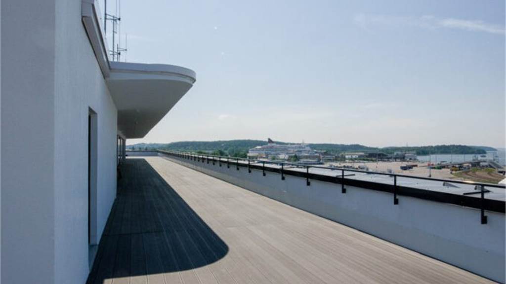 Kohdekuva 11 Juhana Herttuan puistokatu 21