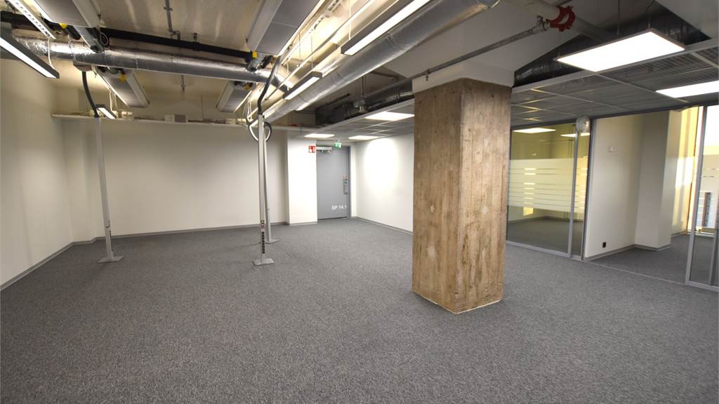 Kohdekuva 2 Juhana Herttuan puistokatu 21