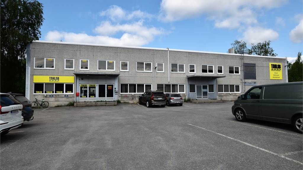 Kohdekuva 2 Apilakatu 13