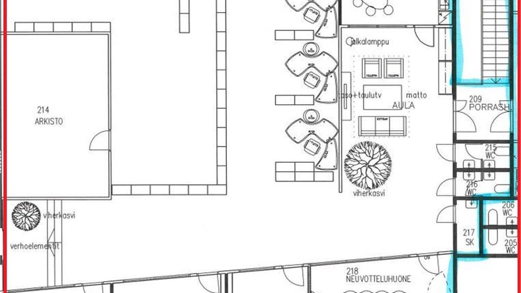 Kohdekuva 17 Apilakatu 13