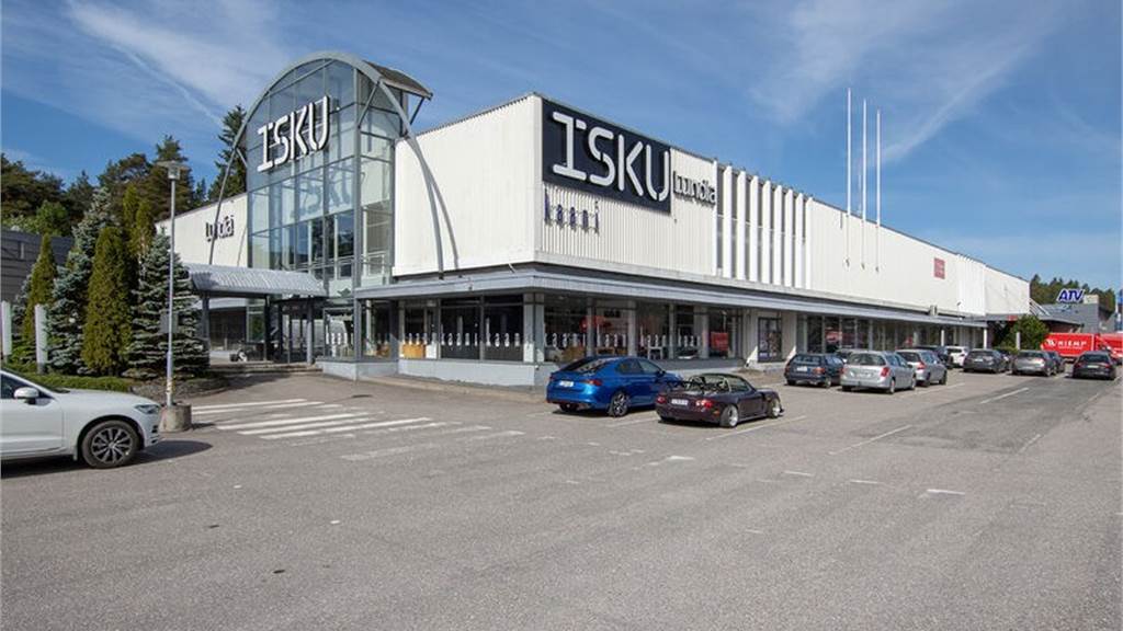 Kohdekuva 3 Satakunnantie 162