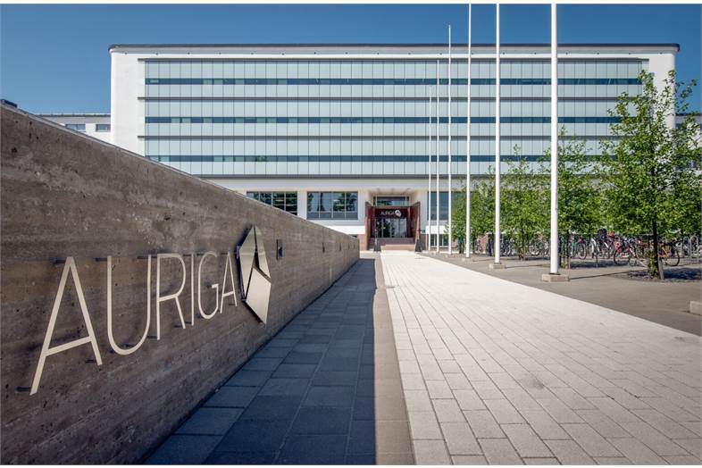 Juhana Herttuan puistokatu 21