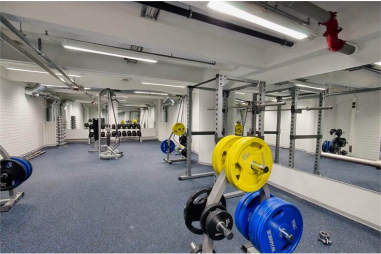 Juhana Herttuan puistokatu 21