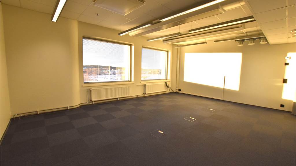 Kohdekuva 5 Juhana Herttuan puistokatu 21