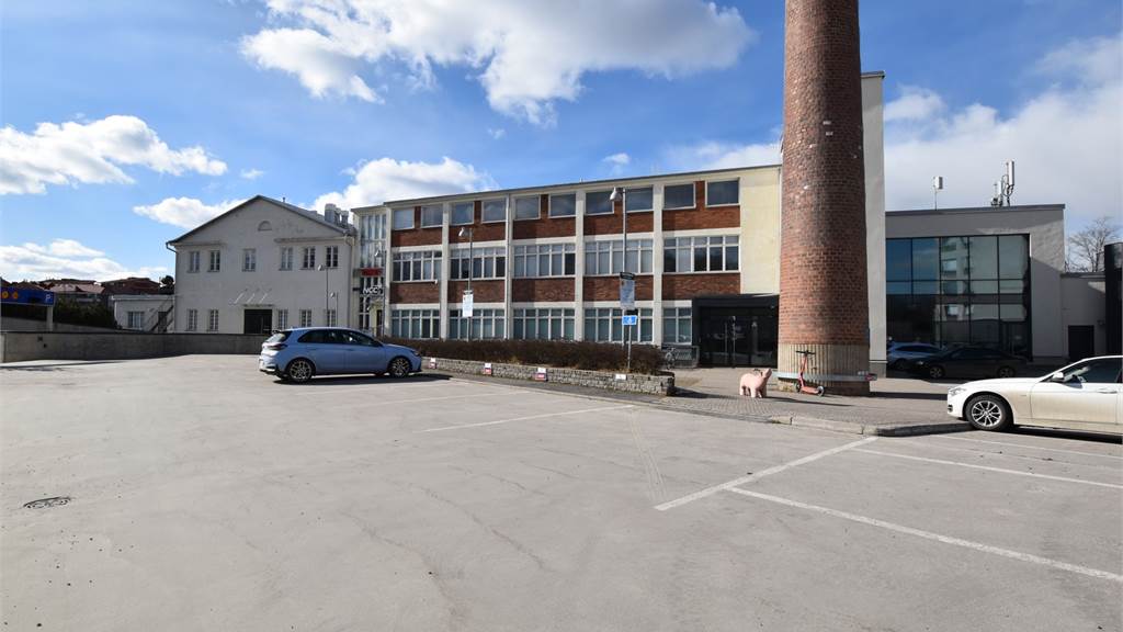 Kohdekuva 1 Helsinginkatu 15