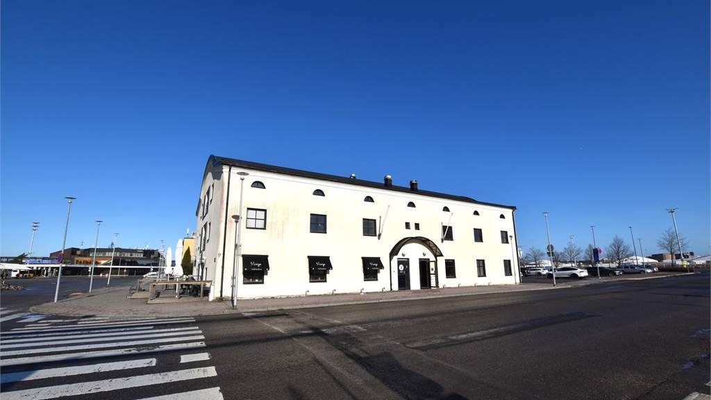 Kohdekuva 12 Linnankatu 88