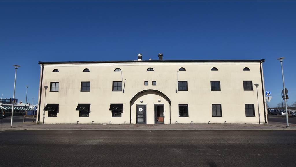 Kohdekuva 13 Linnankatu 88