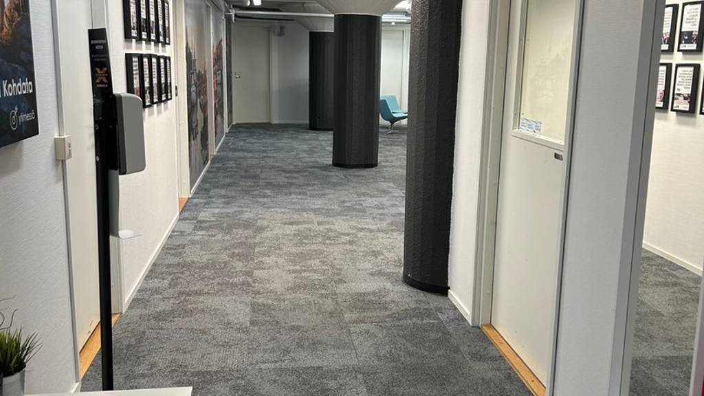 Kohdekuva 3 Puutarhakatu 45