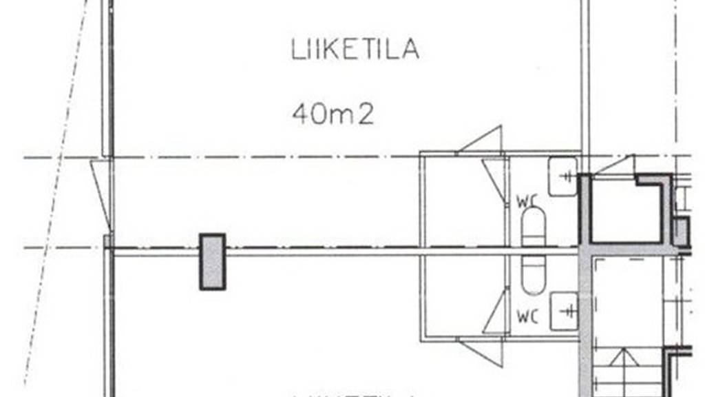 Kohdekuva 8 Eerikinkatu 9 b