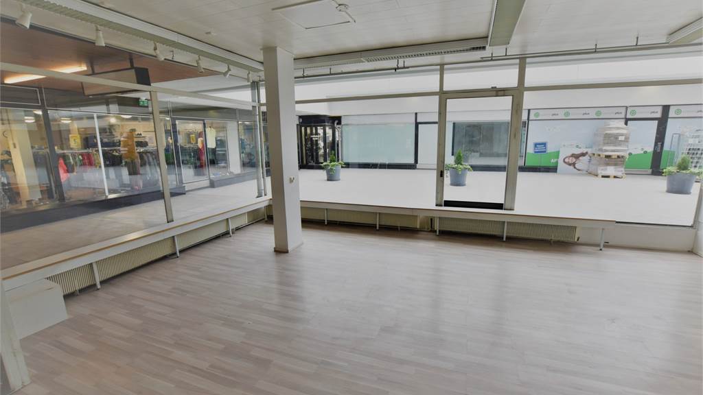 Kohdekuva 7 Eerikinkatu 9 b