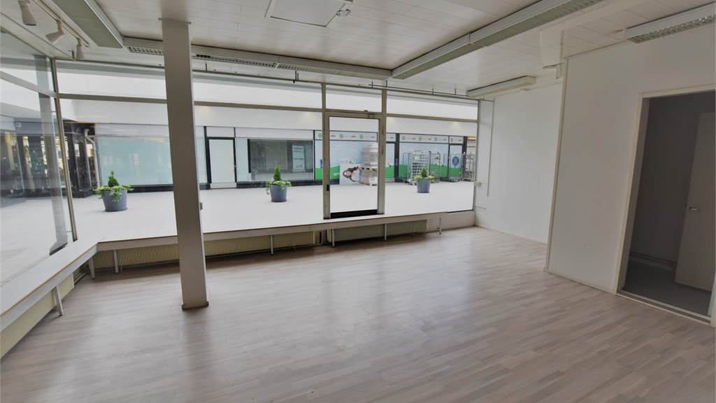 Kohdekuva 6 Eerikinkatu 9 b