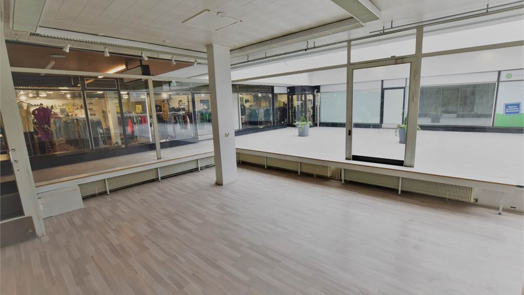 Kohdekuva 1 Eerikinkatu 9 b