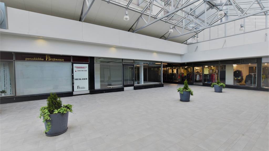 Kohdekuva 4 Eerikinkatu 9 b