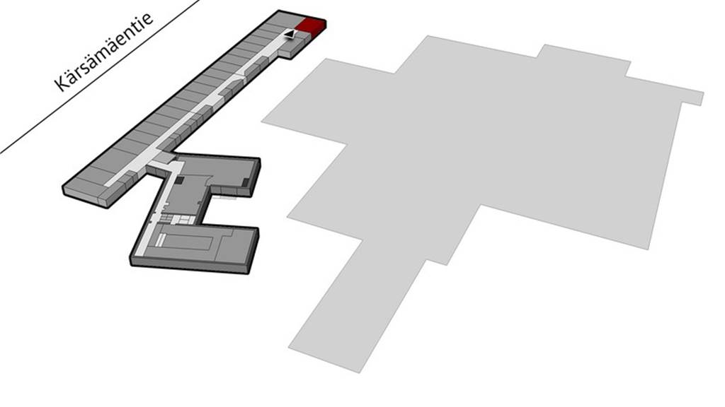 Kohdekuva 2 Kärsämäentie 35