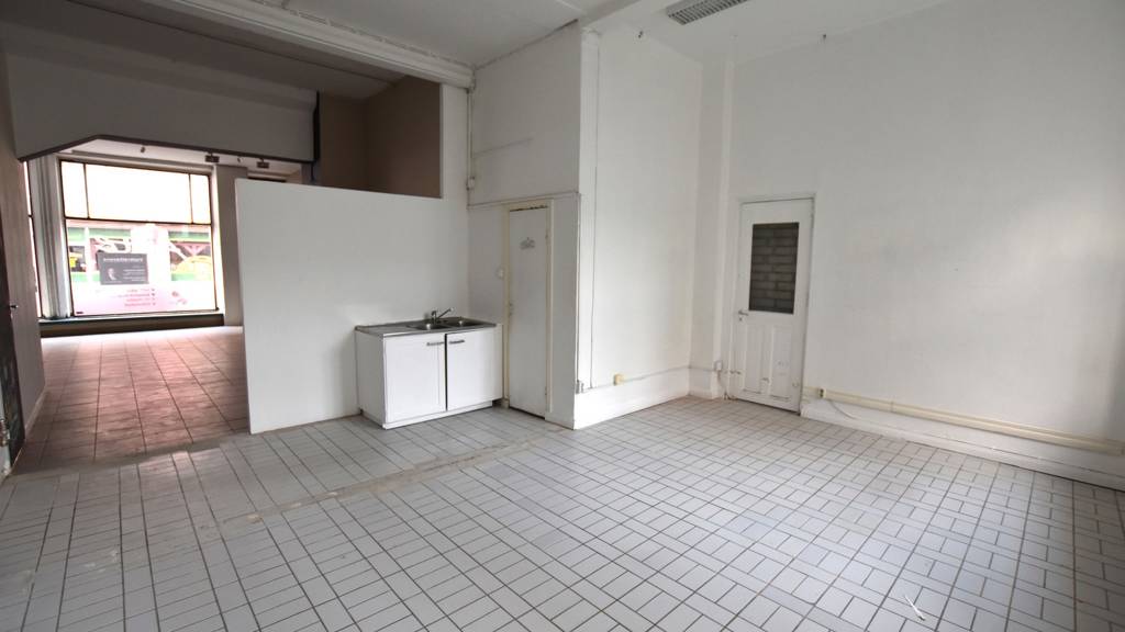 Kohdekuva 5 Kauppiaskatu 15