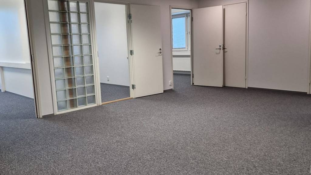 Kohdekuva 2 Rieskalähteentie 55-57