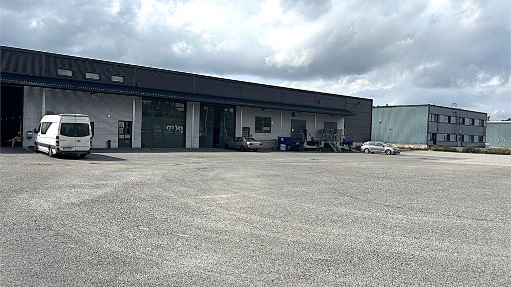 Kohdekuva 1 Taalintehtaankatu 8