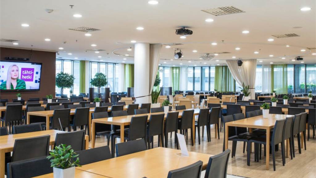 Kohdekuva 4 Kalevantie 2