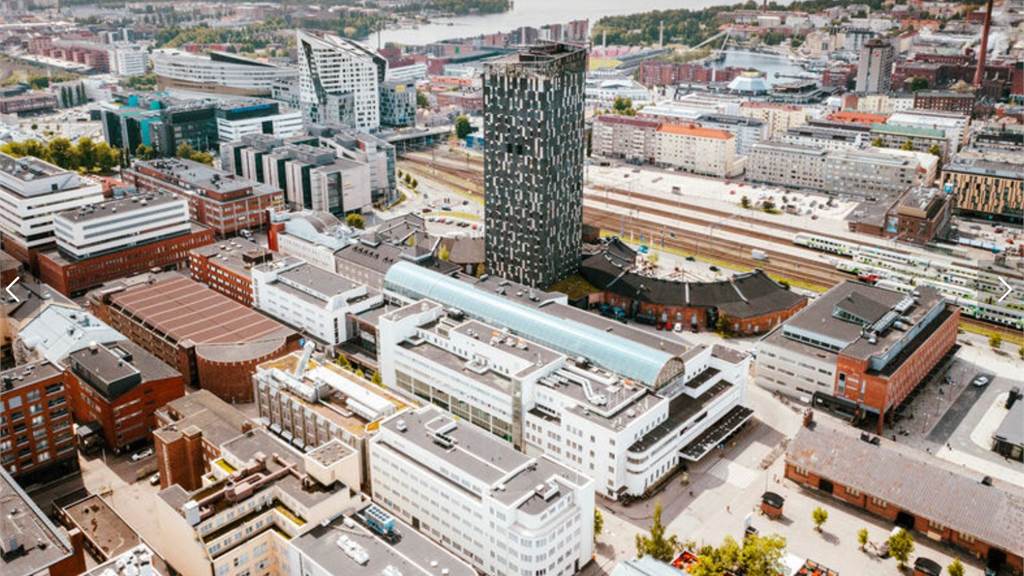 Kohdekuva 4 Tullikatu 6