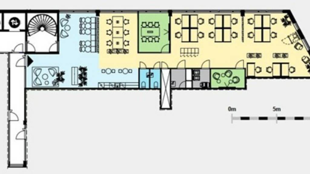 Kohdekuva 11 Hatanpään valtatie 24