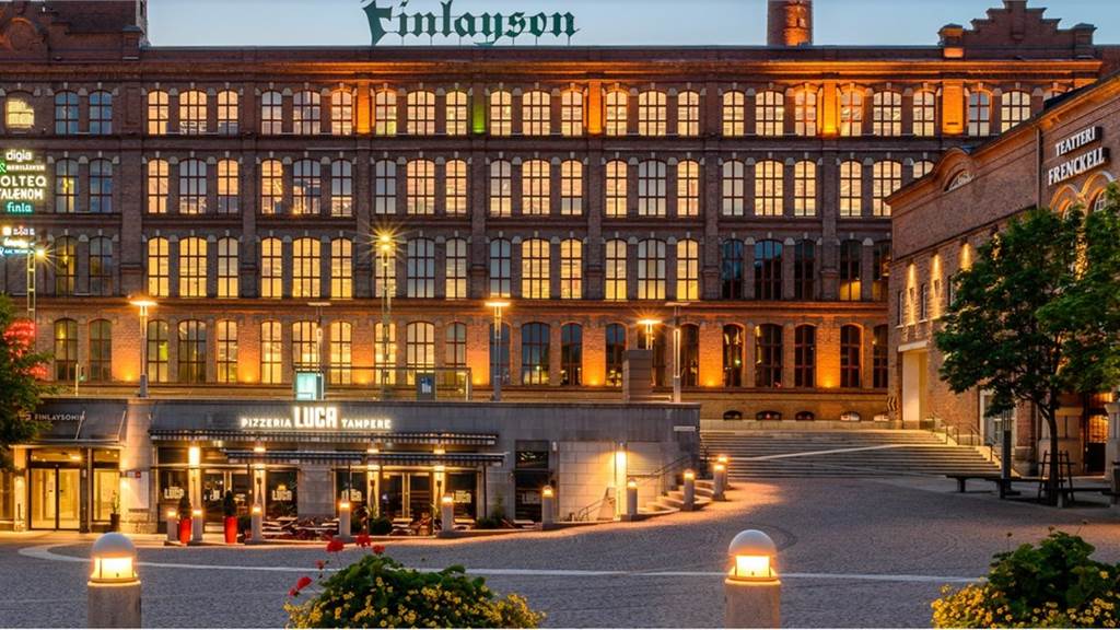 Kohdekuva 1 Finlaysoninkatu 7