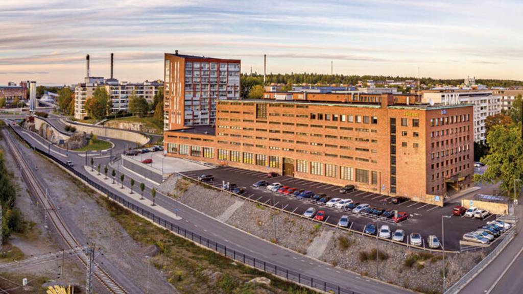 Kohdekuva 8 Erkkilänkatu 11