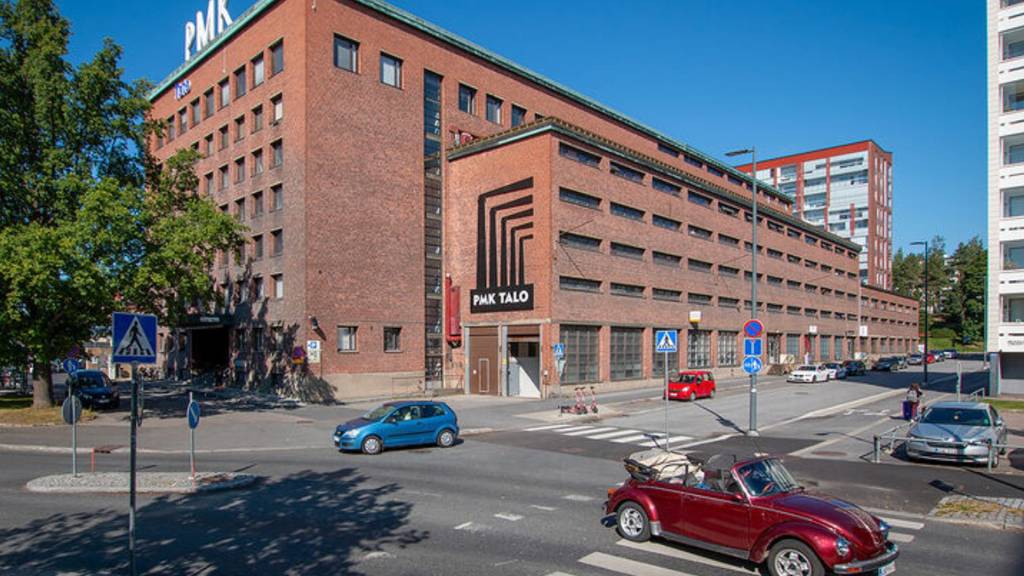 Kohdekuva 7 Erkkilänkatu 11