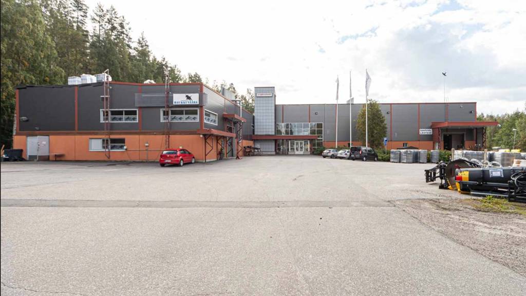 Kohdekuva 1 Valmetintie 11