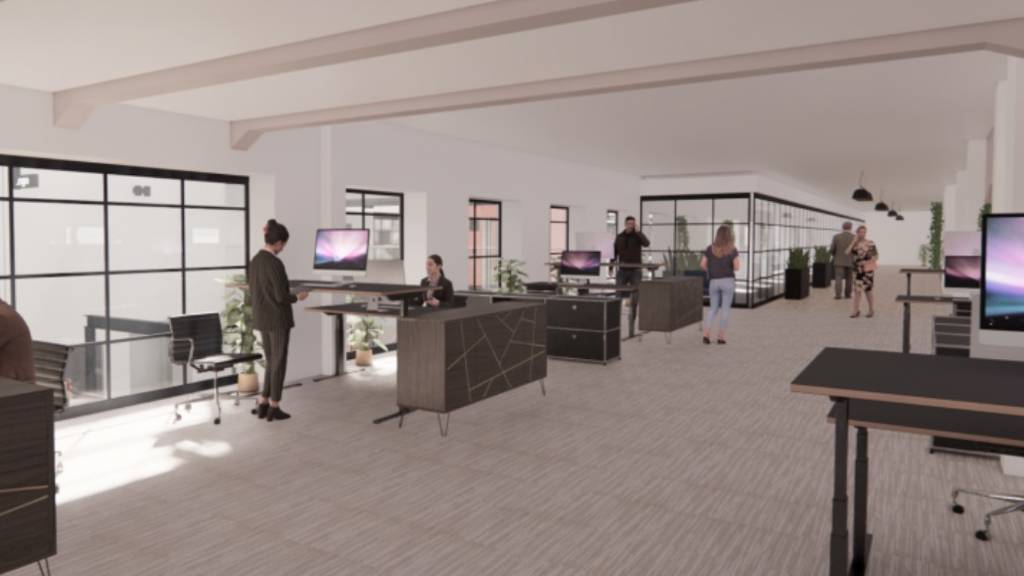 Kohdekuva 8 Tullikatu 6