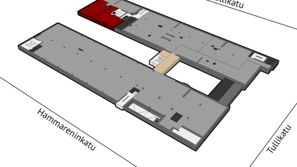 Kohdekuva 3 Tullikatu 6