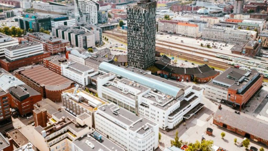 Kohdekuva 5 Tullikatu 6