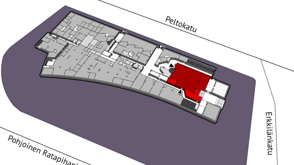 Kohdekuva 3 Erkkilänkatu 11