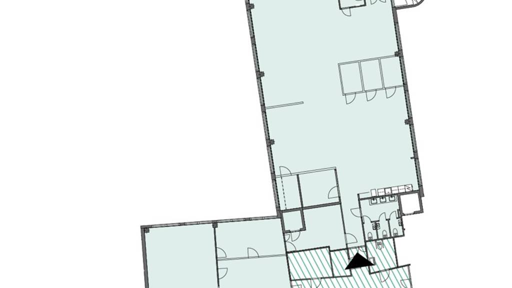 Kohdekuva 2 Hatanpään valtatie 36