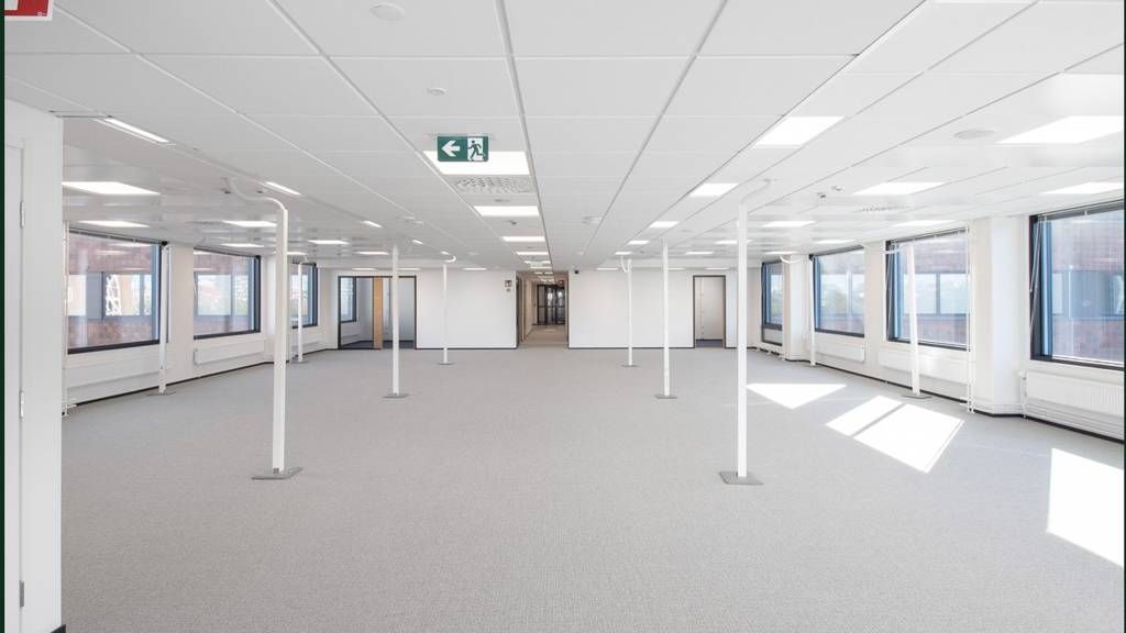 Kohdekuva 6 Hatanpään valtatie 36