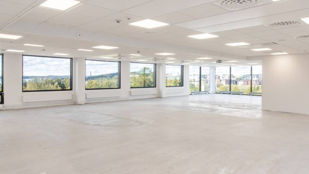 Kohdekuva 3 Hatanpään valtatie 36