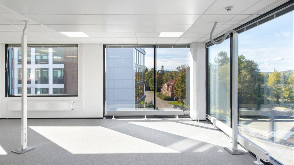 Kohdekuva 4 Hatanpään valtatie 36