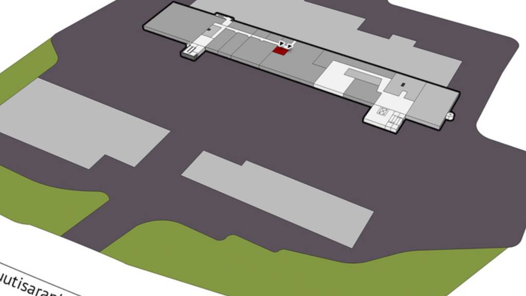 Kohdekuva 4 Nuutisarankatu 35