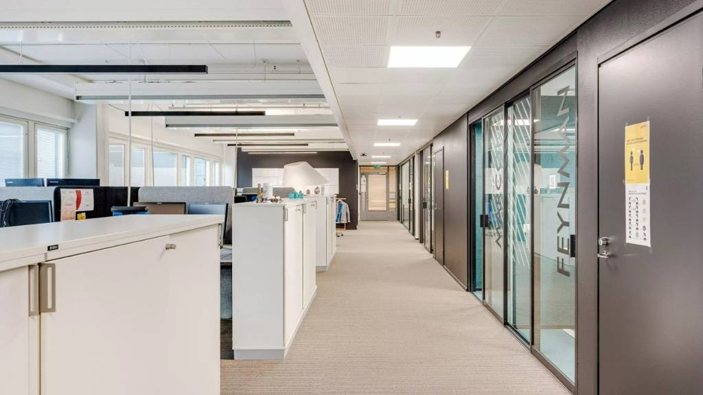 Kohdekuva 6 Hatanpään valtatie 24