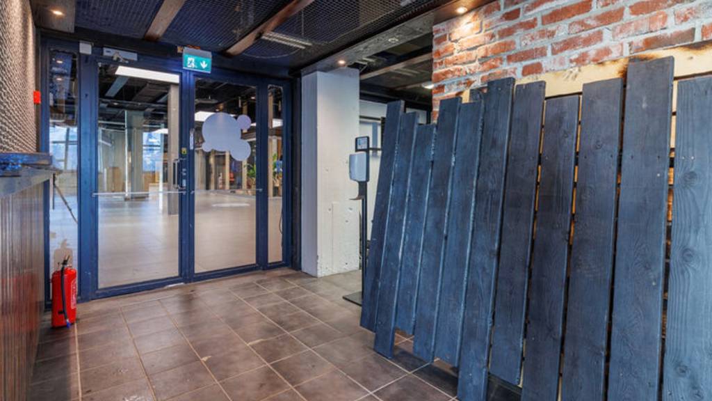 Kohdekuva 3 Satakunnankatu 18